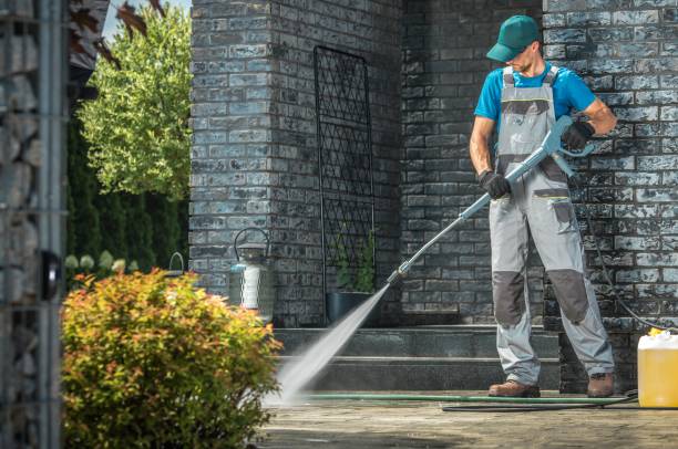 Playground Equipment Cleaning in Cabana Colony, FL