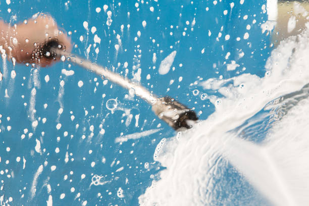 Best Pool Deck Cleaning  in Cabana Colony, FL