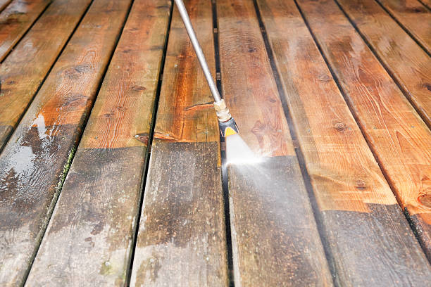 Trusted Cabana Colony, FL Pressure Washing Services Experts