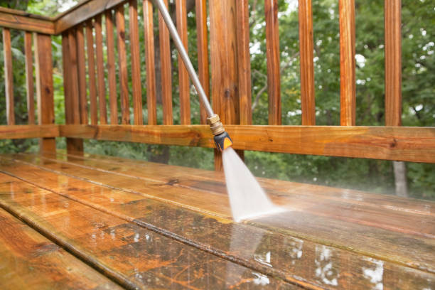 Best Building Exterior Washing  in Cabana Colony, FL