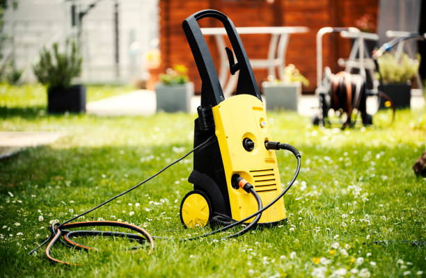Best Patio and Deck Pressure Washing  in Cabana Colony, FL